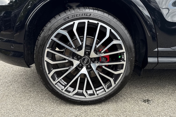 Used Audi SQ5 2025 for sale - 75556925: Photo 10