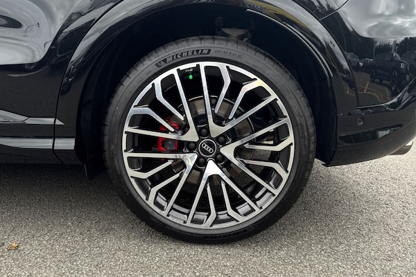 Used Audi SQ5 2025 for sale - 75556925: Photo 11