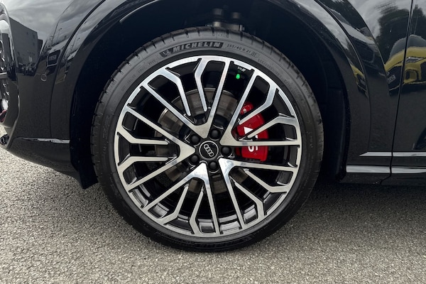 Used Audi SQ5 2025 for sale - 75556925: Photo 12