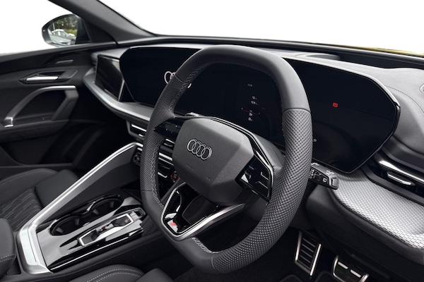 Used Audi SQ5 2025 for sale - 75556925: Photo 13