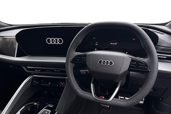 Used Audi SQ5 2025 for sale - 75556925: Photo 17