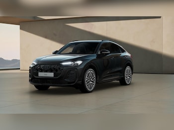 2025 - 3.0 TFSI S Edition 1 Sportback S Tronic quattro Euro 6 (s/s) 5dr