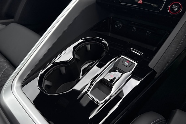 Used Audi SQ5 2025 for sale - 75556925: Photo 22