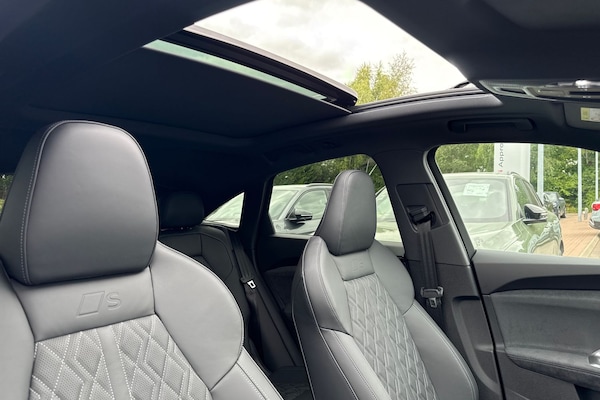 Used Audi SQ5 2025 for sale - 75556925: Photo 23