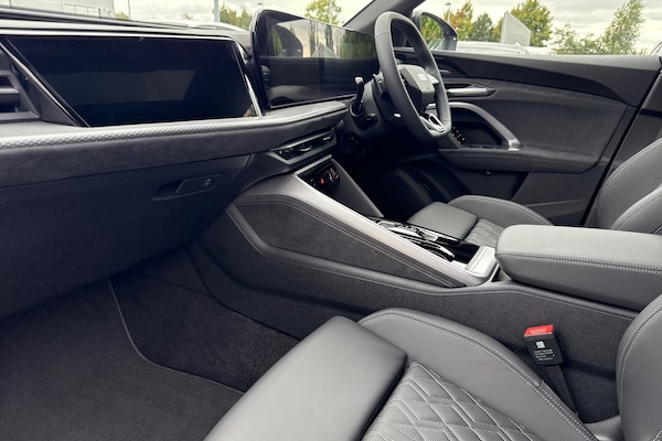 Used Audi SQ5 2025 for sale - 75556925: Photo 37