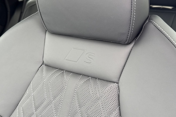 Used Audi SQ5 2025 for sale - 75556925: Photo 39