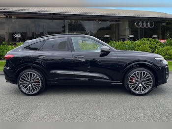 Used Audi SQ5 2025 for sale - 75556925: Photo