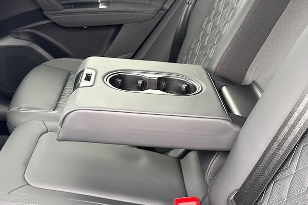 Used Audi SQ5 2025 for sale - 75556925: Photo 40