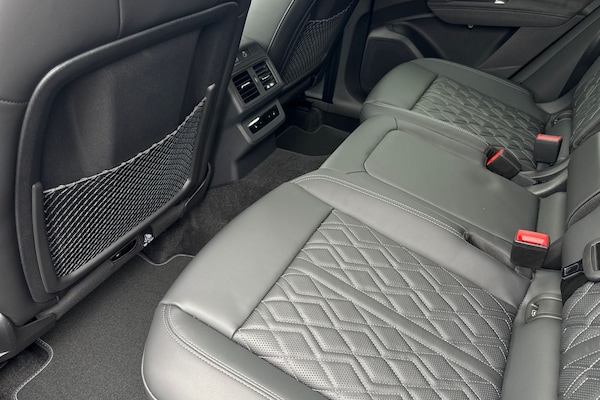 Used Audi SQ5 2025 for sale - 75556925: Photo 41