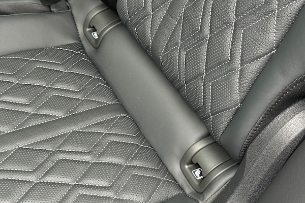 Used Audi SQ5 2025 for sale - 75556925: Photo 42
