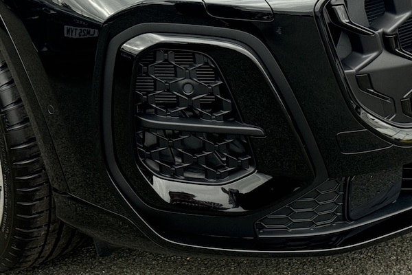 Used Audi SQ5 2025 for sale - 75556925: Photo 44