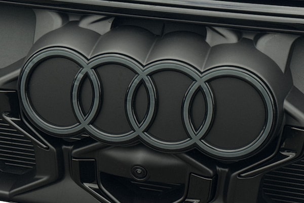 Used Audi SQ5 2025 for sale - 75556925: Photo 45
