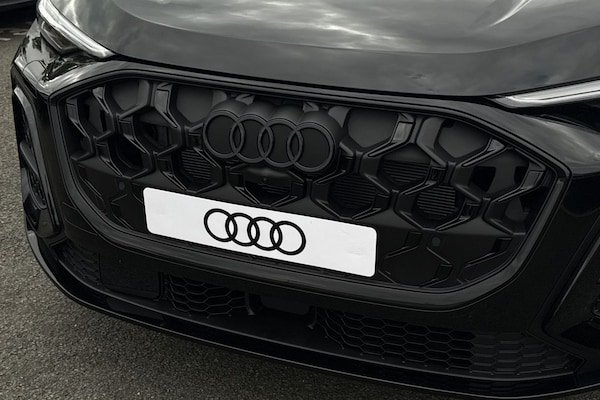 Used Audi SQ5 2025 for sale - 75556925: Photo 46
