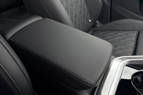Used Audi SQ5 2025 for sale - 75556925: Photo 48