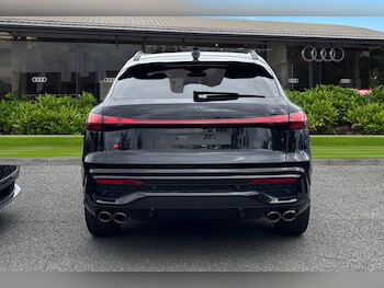 Used Audi SQ5 2025 for sale - 75556925: Photo