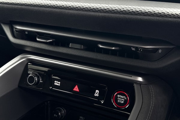 Used Audi SQ5 2025 for sale - 75556925: Photo 54