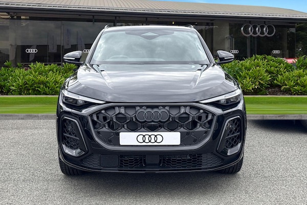 Used Audi SQ5 2025 for sale - 75556925: Photo 5