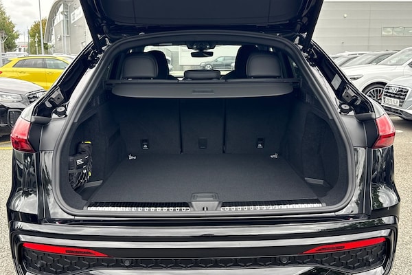 Used Audi SQ5 2025 for sale - 75556925: Photo 6