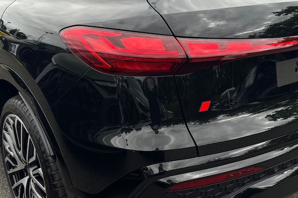 Used Audi SQ5 2025 for sale - 75556925: Photo 7