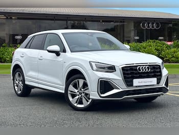 Used Audi Q2 2025 for sale - 79840854: Photo