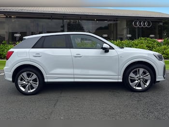 Used Audi Q2 2025 for sale - 79840854: Photo