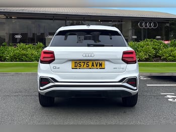 Used Audi Q2 2025 for sale - 79840854: Photo