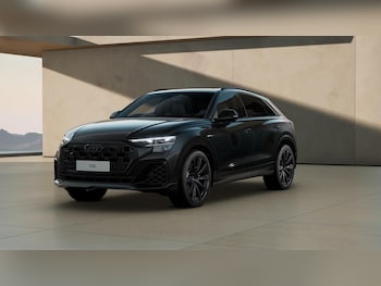 Used Audi SQ8 2026 for sale - 78466540: Photo