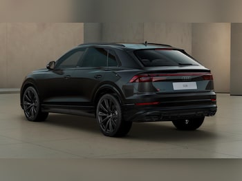Used Audi SQ8 2026 for sale - 78466540: Photo