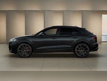 Used Audi SQ8 2026 for sale - 78466540: Photo