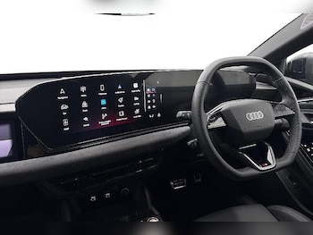 Used Audi A6 e-tron Avant 2025 for sale - 79205070: Photo