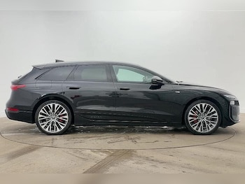Used Audi A6 e-tron Avant 2025 for sale - 79205070: Photo