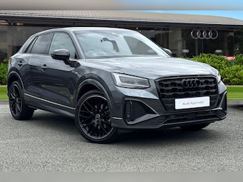 Used Audi Q2 2025 for sale - 78646407: Photo
