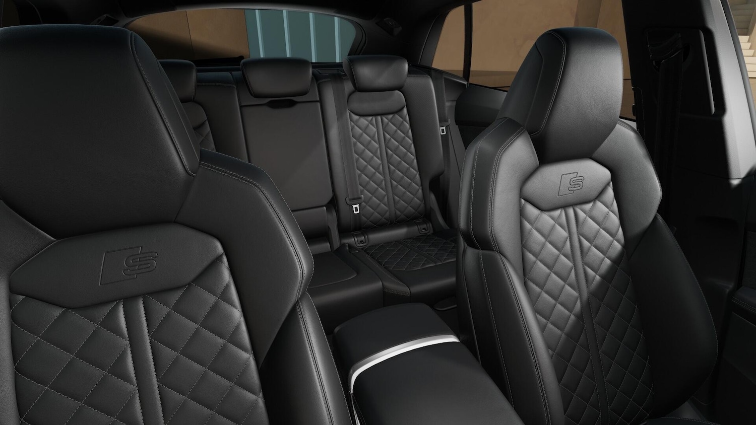 Used Audi SQ8 2026 for sale - 77981870: Photo 10