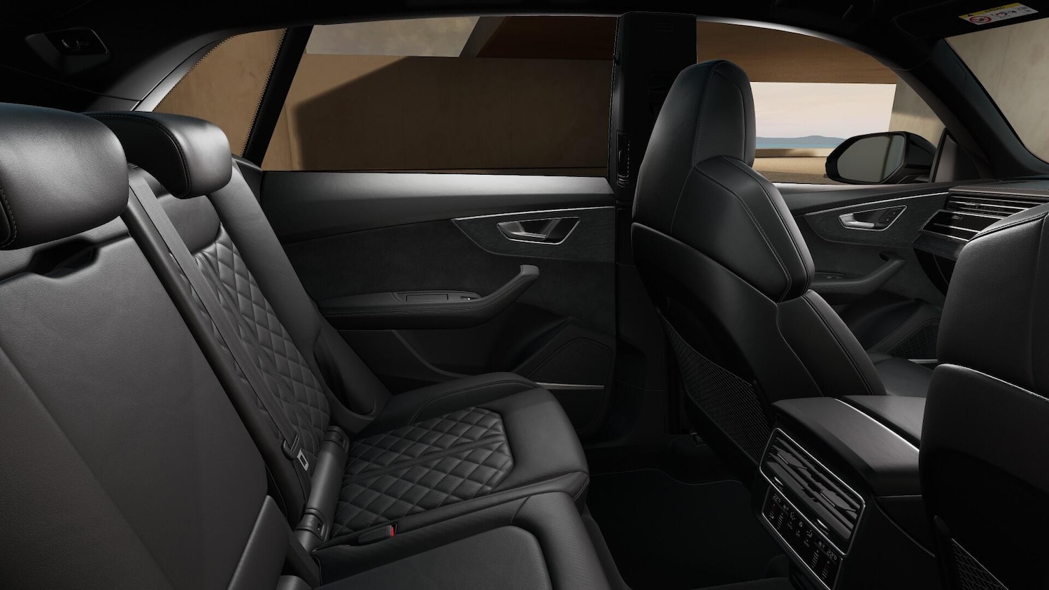 Used Audi SQ8 2026 for sale - 77981870: Photo 11