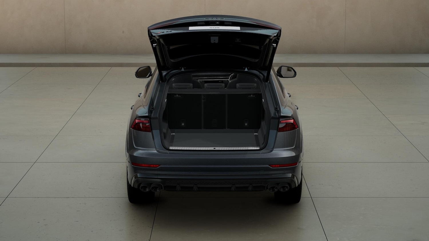 Used Audi SQ8 2026 for sale - 77981870: Photo 6