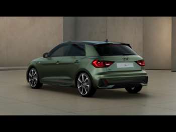 Used Audi A1 2025 for sale - 74233762: Photo