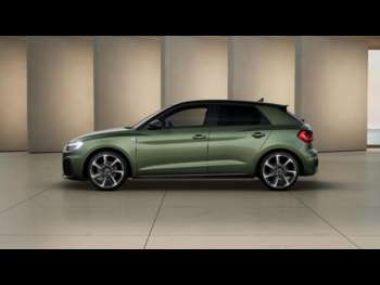 Used Audi A1 2025 for sale - 74233762: Photo