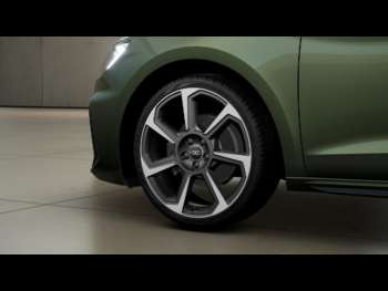 Used Audi A1 2025 for sale - 74233762: Photo