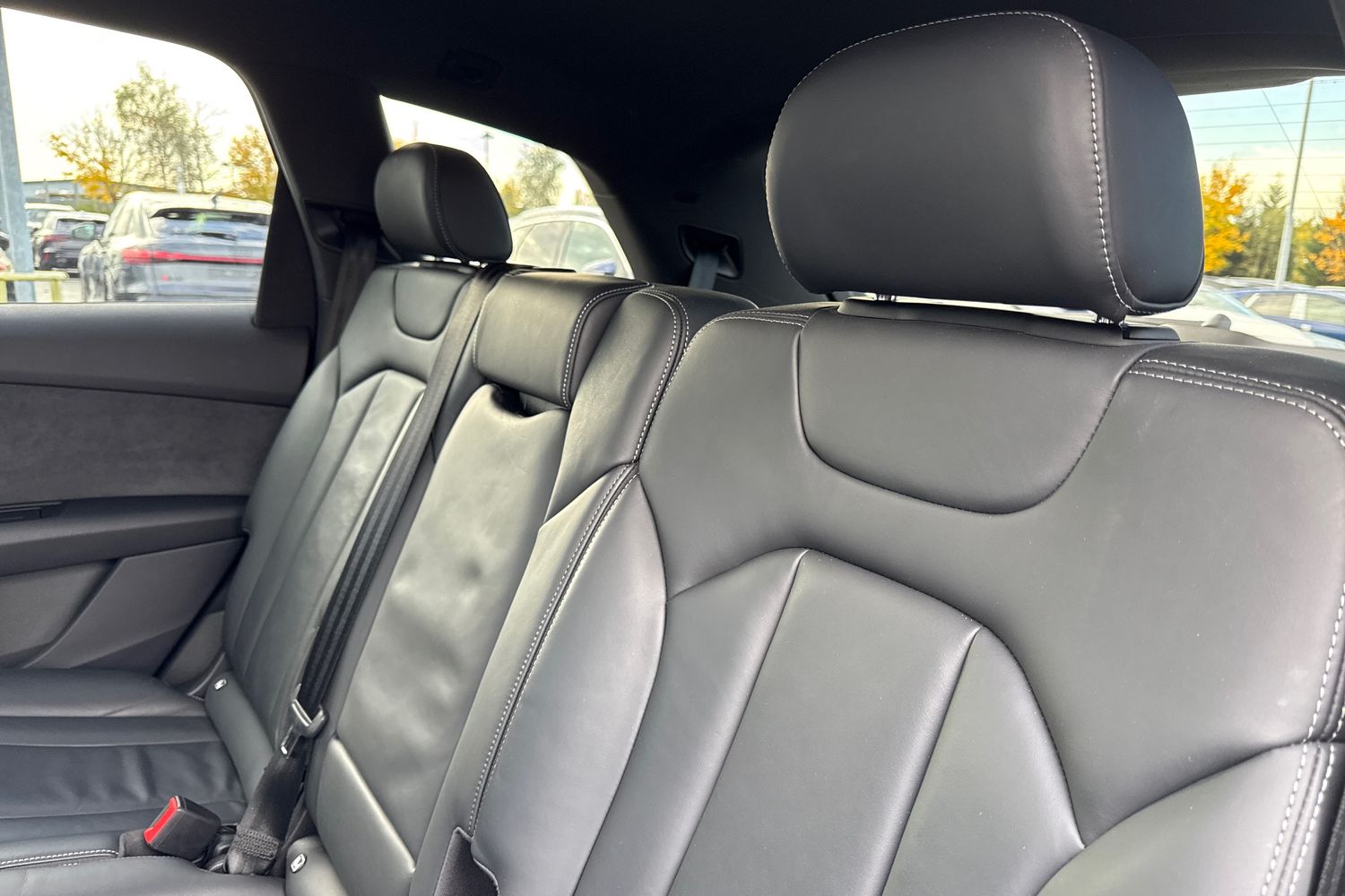 Used Audi Q7 2022 for sale - 76624994: Photo 19