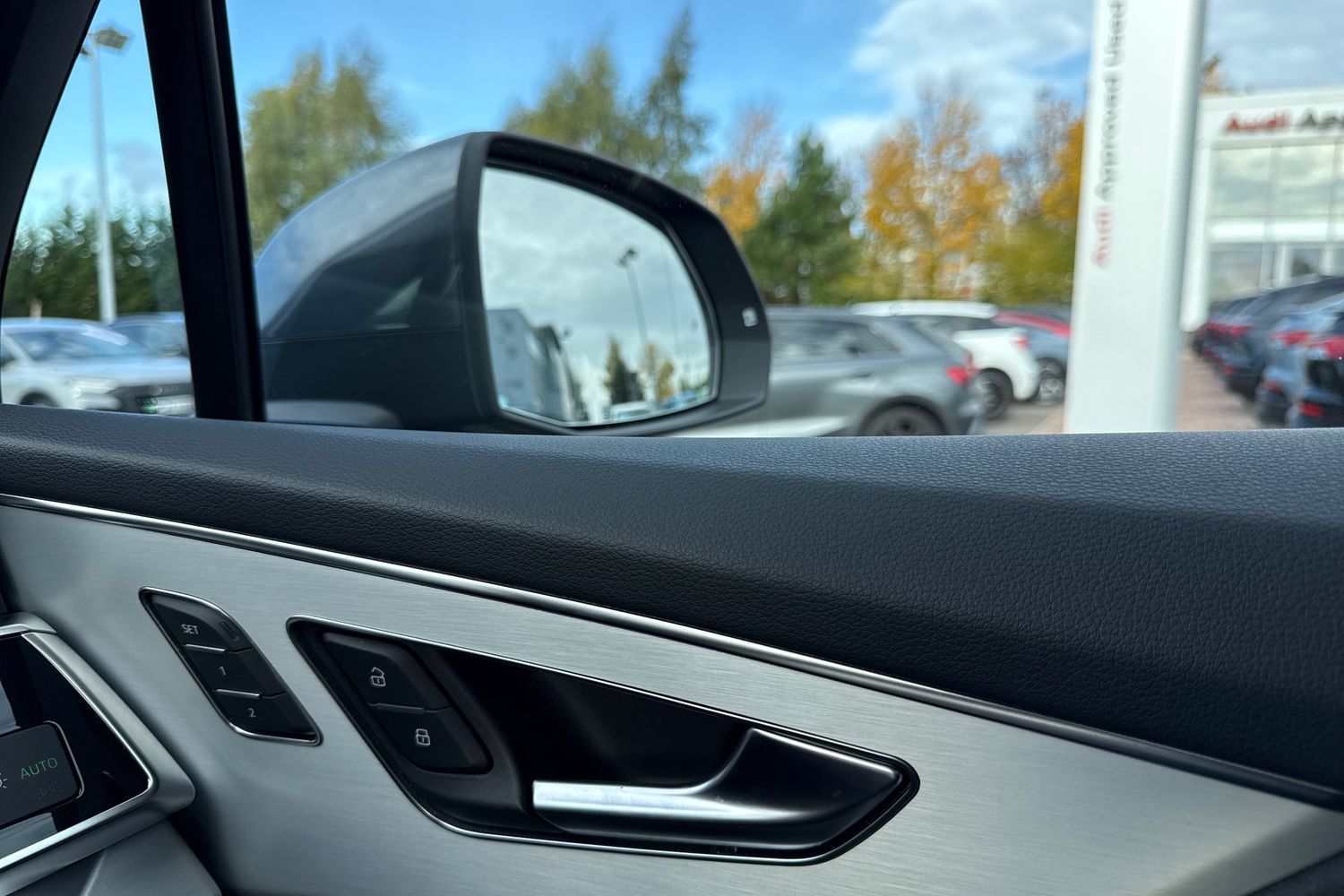 Used Audi Q7 2022 for sale - 76624994: Photo 21