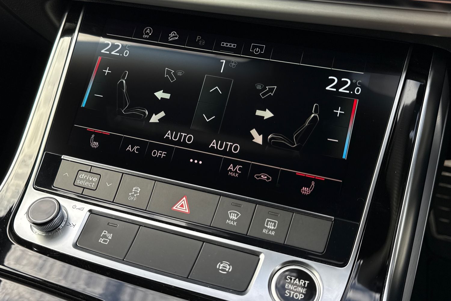 Used Audi Q7 2022 for sale - 76624994: Photo 22