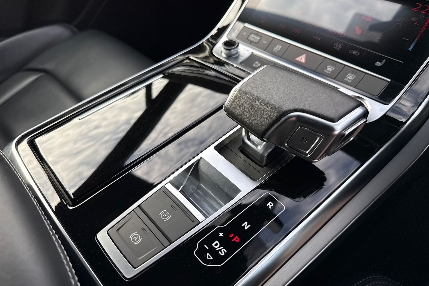 Used Audi Q7 2022 for sale - 76624994: Photo 23