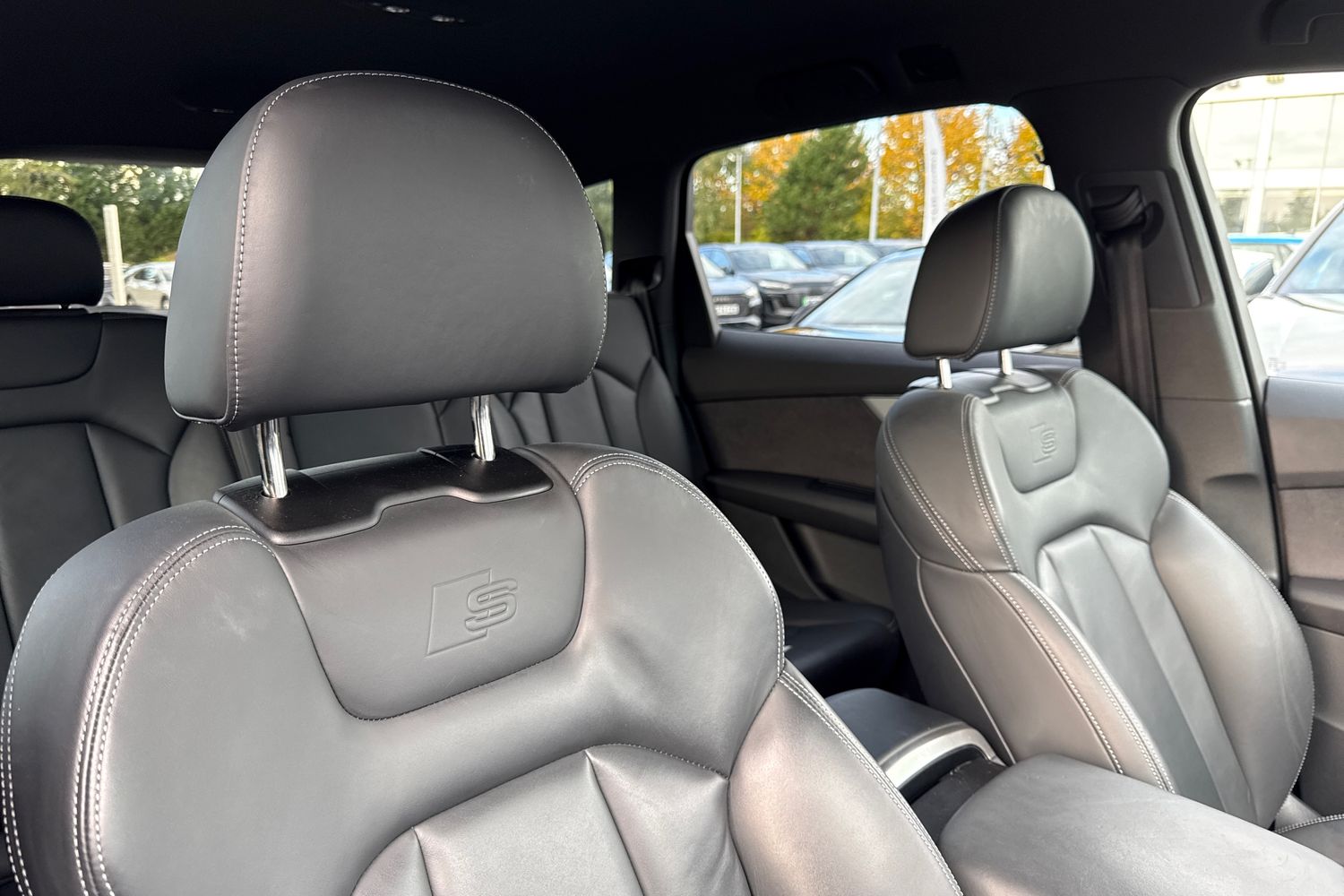 Used Audi Q7 2022 for sale - 76624994: Photo 24