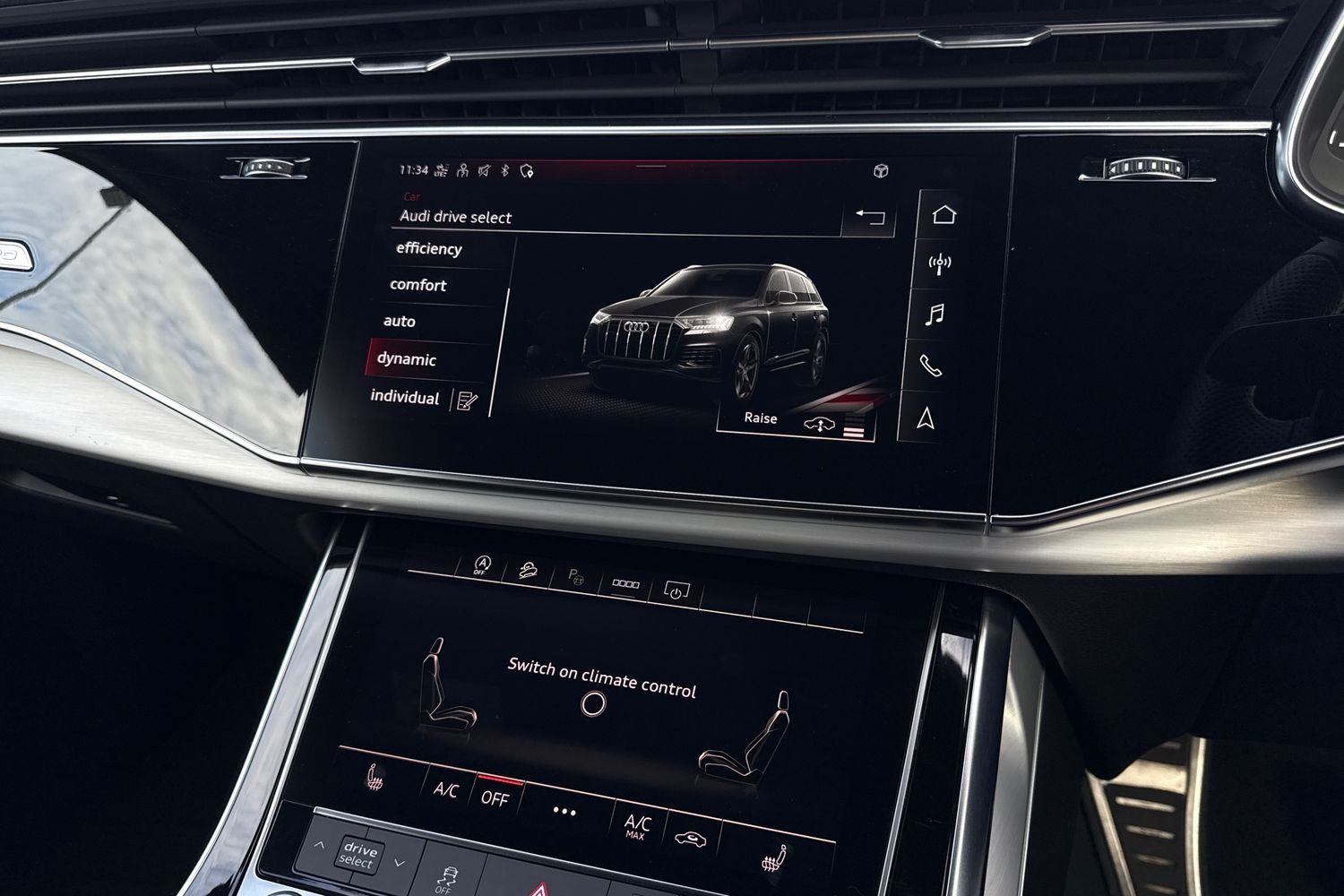 Used Audi Q7 2022 for sale - 76624994: Photo 30