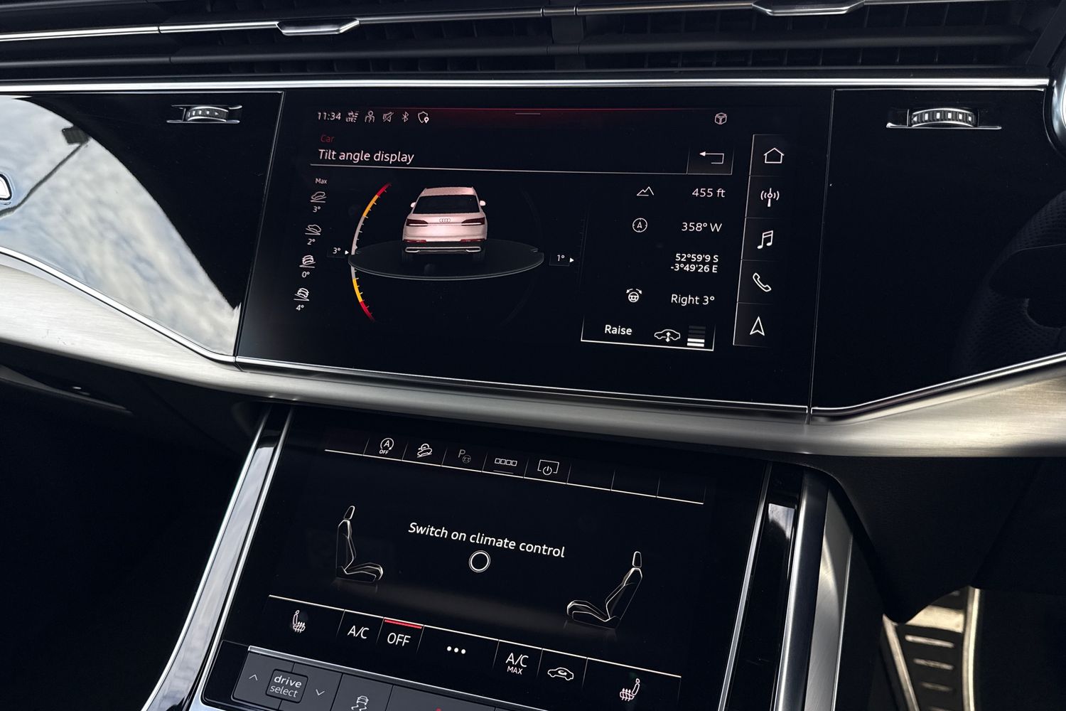 Used Audi Q7 2022 for sale - 76624994: Photo 31