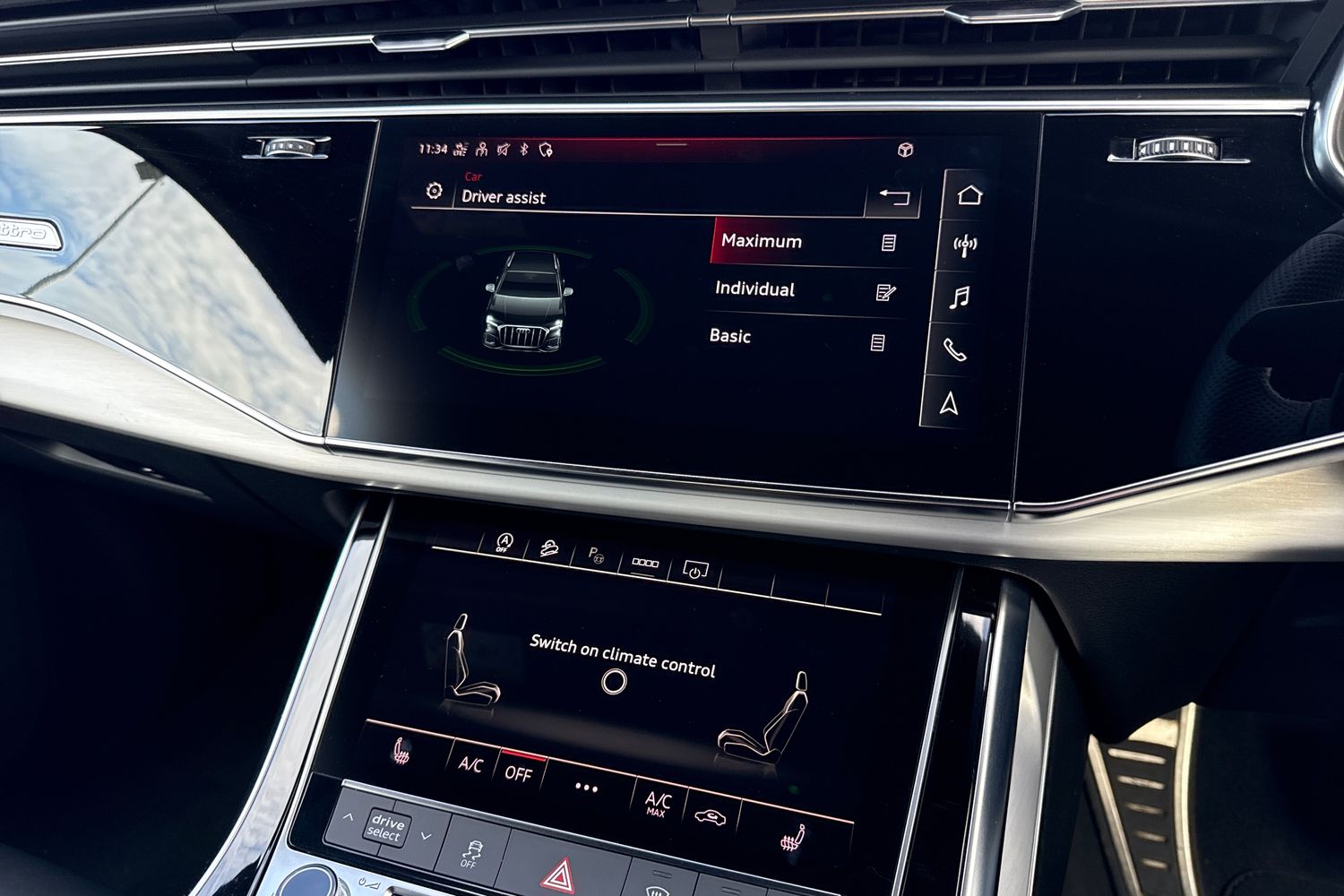 Used Audi Q7 2022 for sale - 76624994: Photo 33