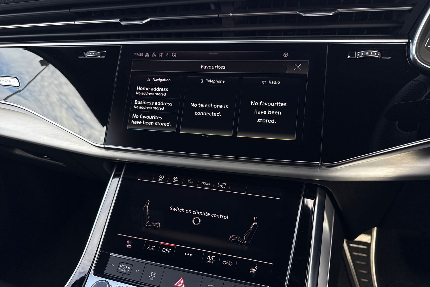 Used Audi Q7 2022 for sale - 76624994: Photo 34