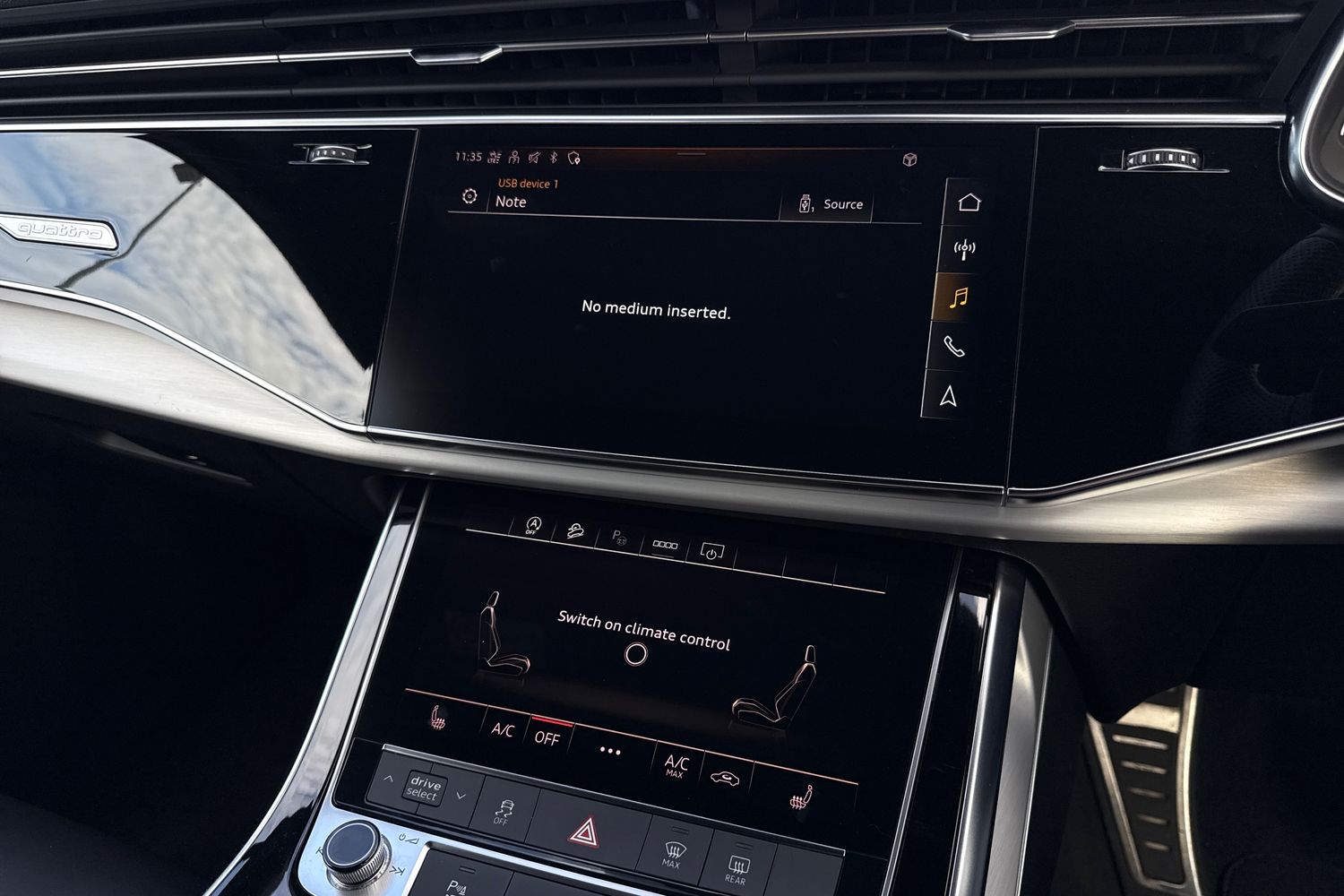 Used Audi Q7 2022 for sale - 76624994: Photo 37