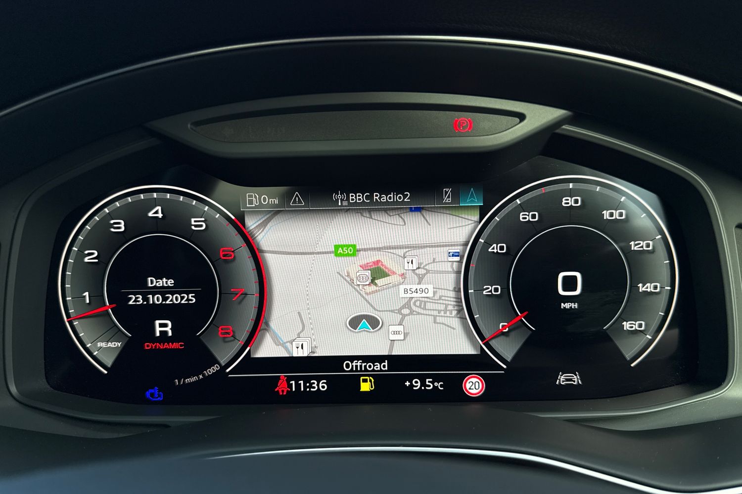 Used Audi Q7 2022 for sale - 76624994: Photo 42