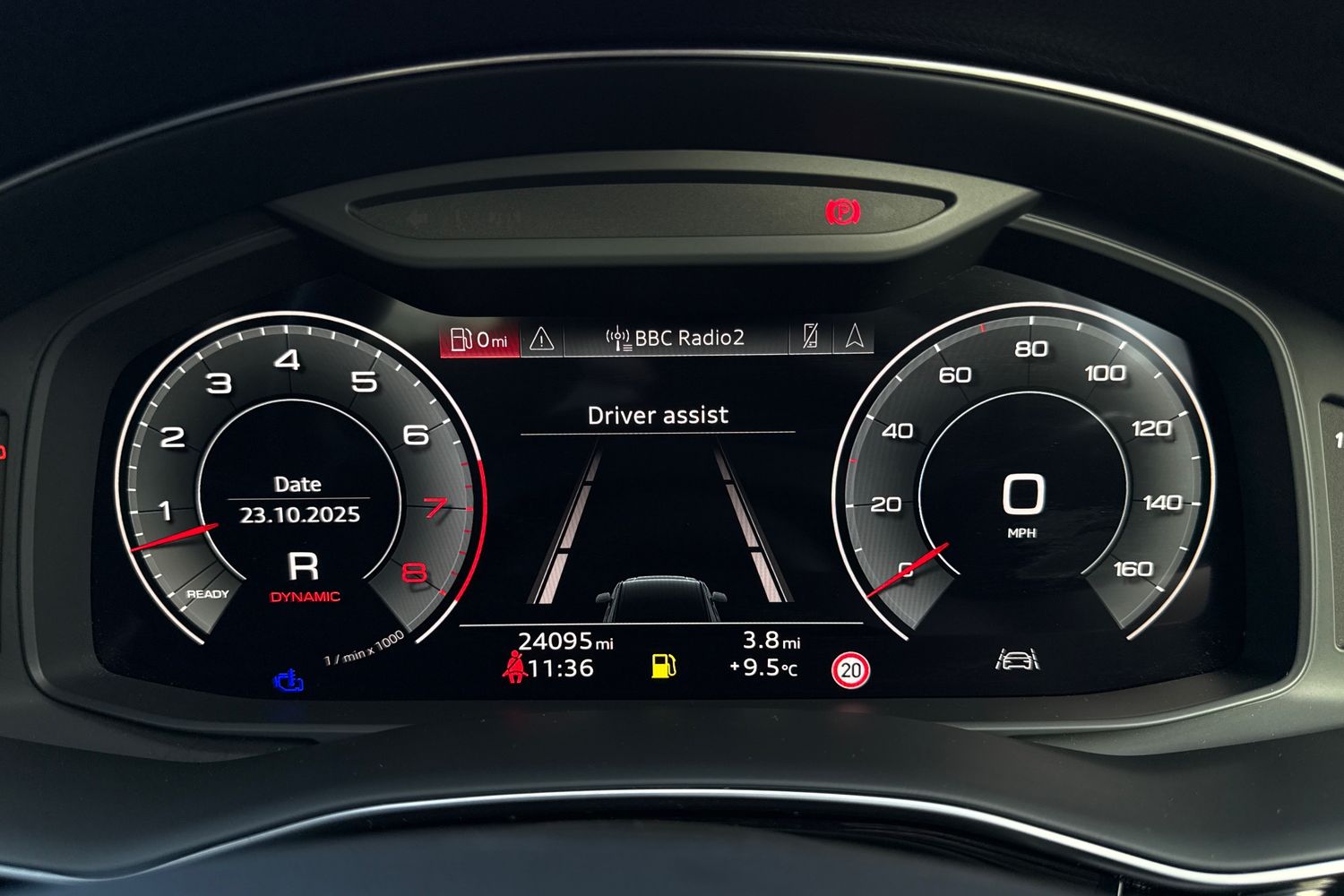 Used Audi Q7 2022 for sale - 76624994: Photo 44